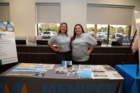 CITY OF MENIFEE :: Job Opportunities.